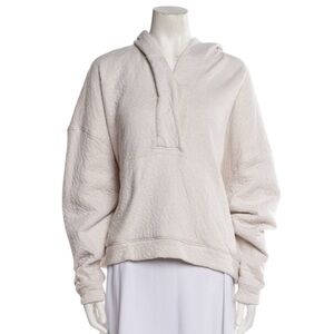 Lunya Restore Double Faced Pullover